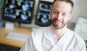 Medarbetare från medicinsk diagnostik