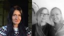 Författarna Linda Edgarsson samt Erica och Camilla Hindborg