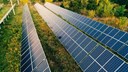 Solceller