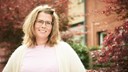 Anna Lööv, miljö- och hållbarhetsstrateg i Habo kommun