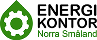 Energikontor Norra Smålands logotype