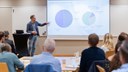 Trivector mobility presenterar resultat från deras nya rapport. 