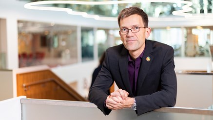 Mattias Goldmann. 