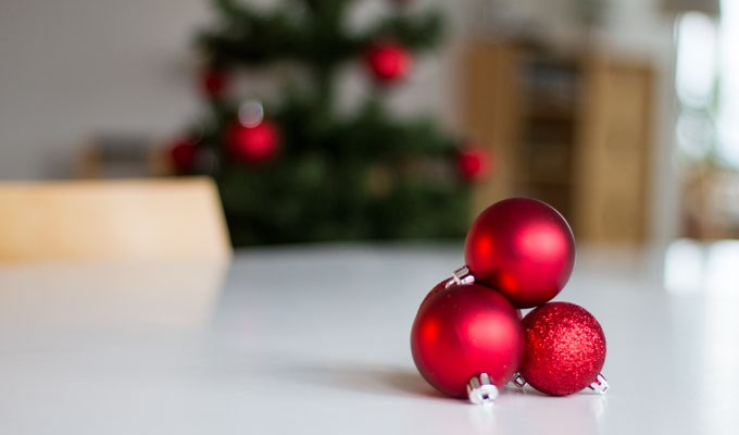 Vetlanda Folktandvård har ändrade öppettider under jul och nyår