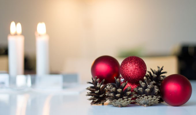 Vråen Folktandvård, Värnamo har ändrade öppettider under jul och nyår
