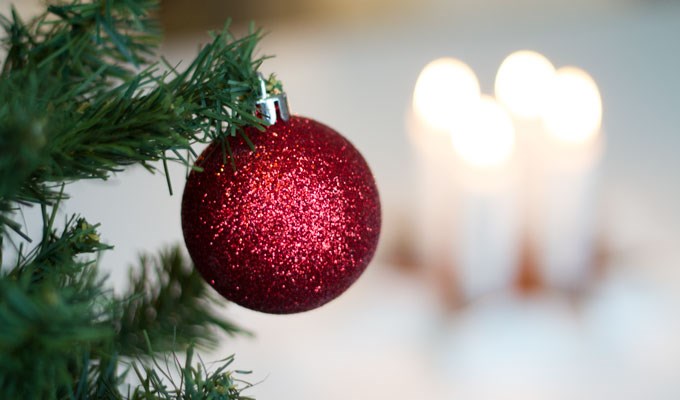 Avdelningen för klinisk bettfysiologi har ändrade öppettider under jul och nyår