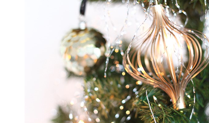 Avdelningen för oral protetik har ändrade öppettider under jul och nyår