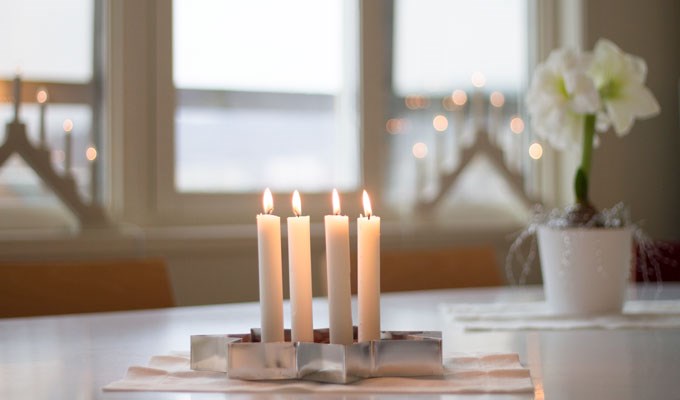 Avdelningen för orofacial medicin, Jönköping  har ändrade öppettider under jul och nyår