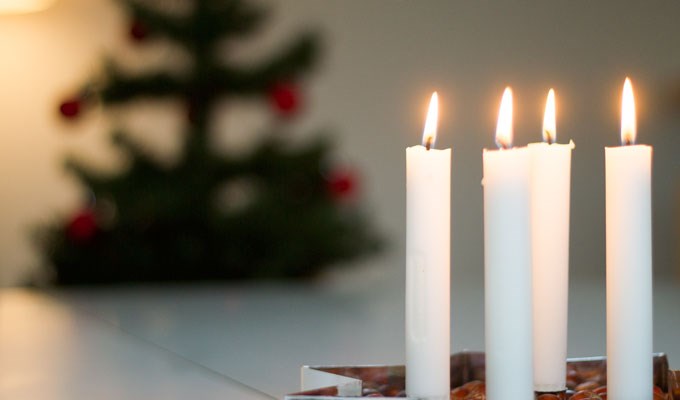 Avdelningen för orofacial medicin, Värnamo har ändrade öppettider under jul och nyår