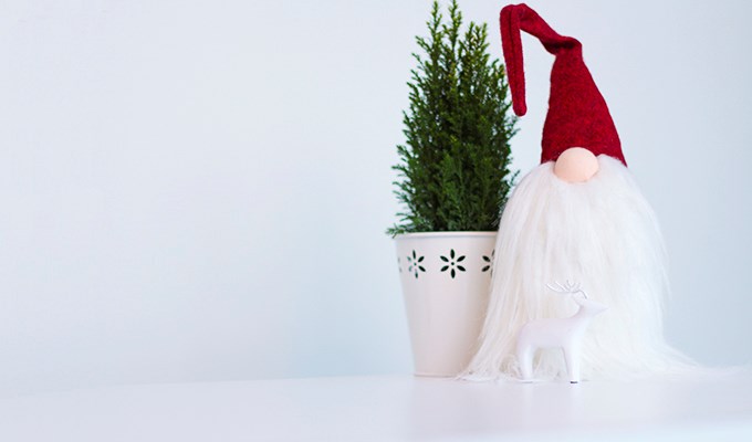 Eksjö Folktandvård har ändrade öppettider under jul och nyår