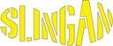 Logotyp av Slingan