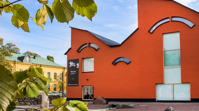 Jönköpings läns museum