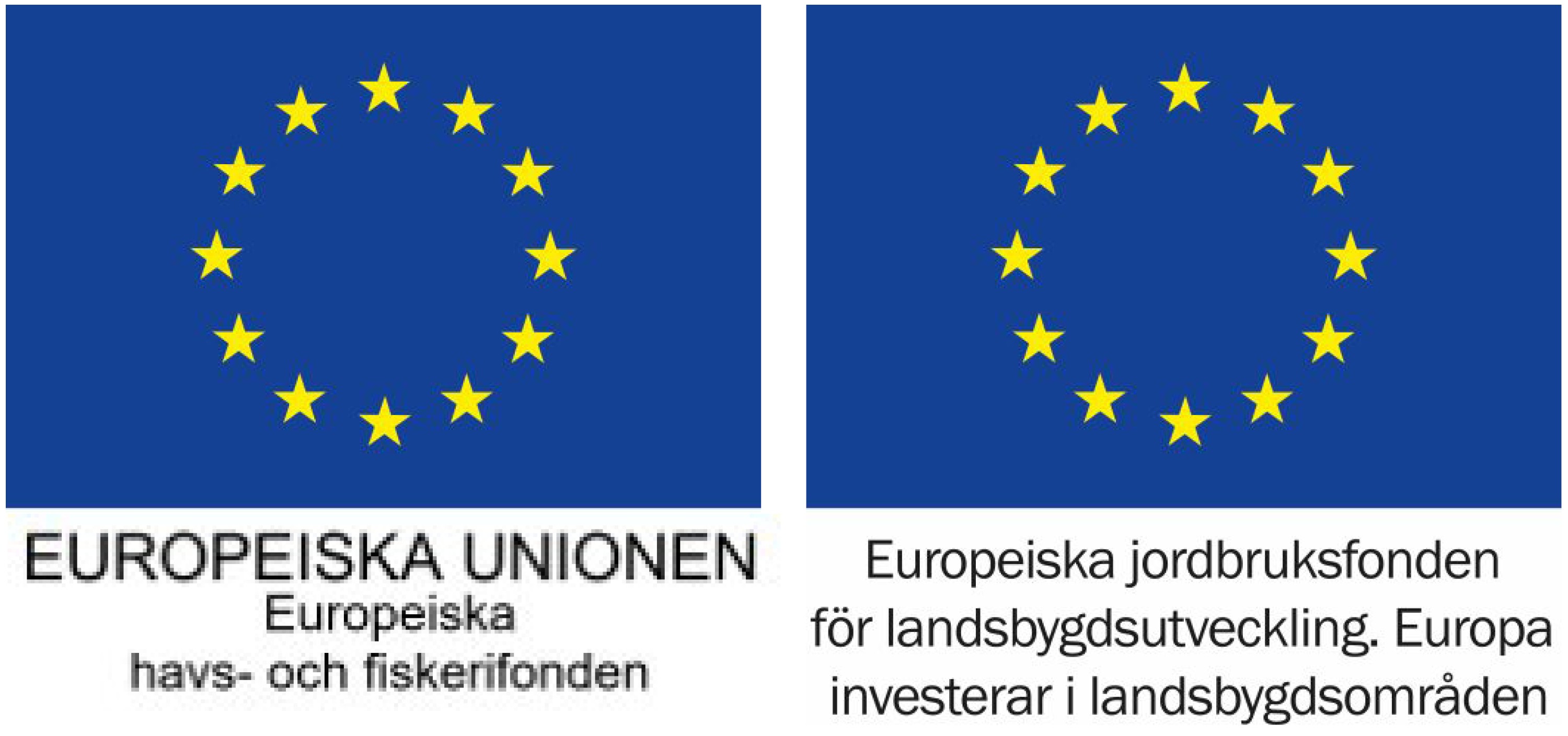 EU logotyp