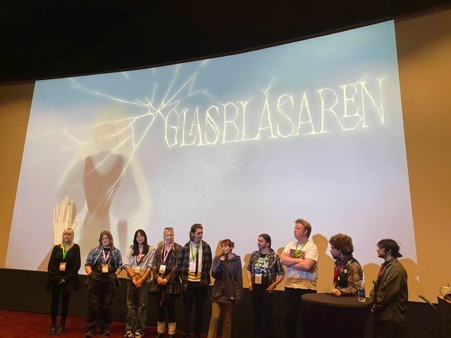 Animationsklassen 