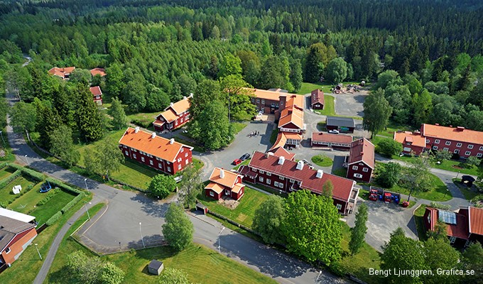 Sörängen