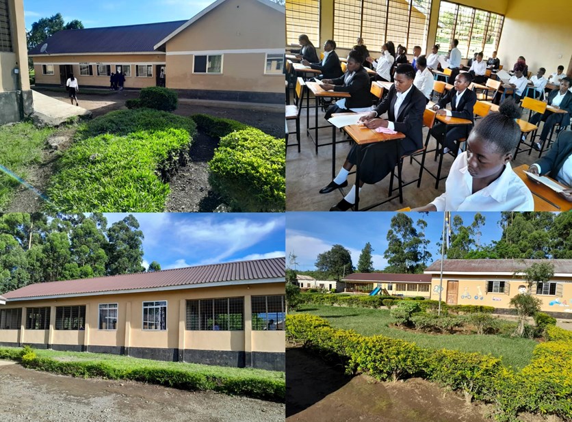 Katumba FDC