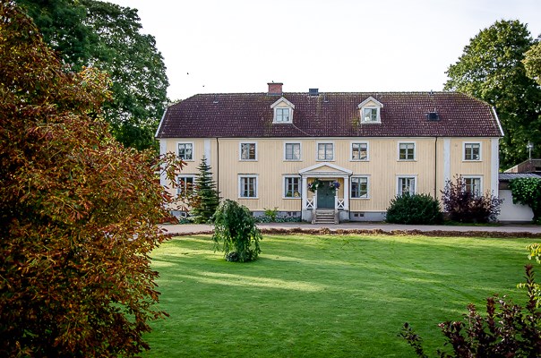 Stora Segerstad vandrarhem 