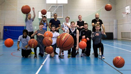 Värnamo folkhögskola
