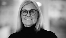 Porträtt Ann Vikström