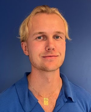 Gabriel fysioterapeut