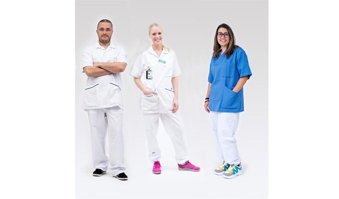 Läkare på Bra Liv Tenhult vårdcentral